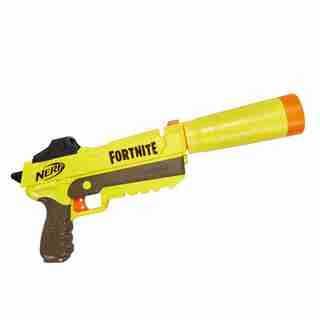 Nerf™ Fortnite SP-L Nerf Elite Dart Blaster