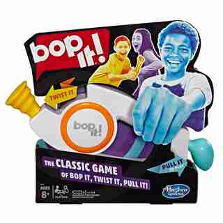 Hasbro Bop It! Game