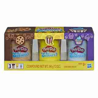 Play-Doh Scented - Snack Pack