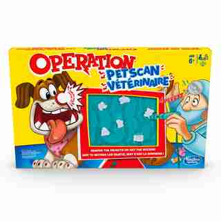 Opération Vétérinaire