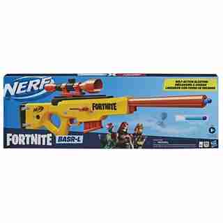 Nerf Fortnite BASR-L Blaster