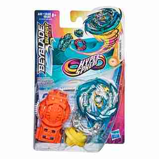 Beyblade Burst Rise Hypersphere Harmony Pegasus P5