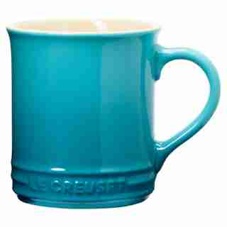 Rustic Mug - Caribbean