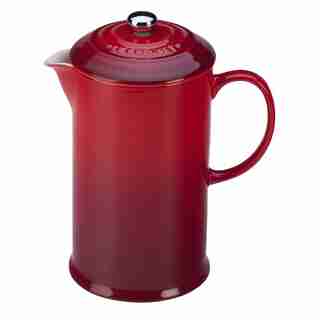 French Press - Cerise