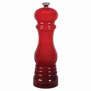 Le Creuset Pepper Mill 20 cm - Cerise
