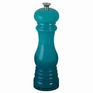 Le Creuset Salt Mill 20 cm - Caribbean