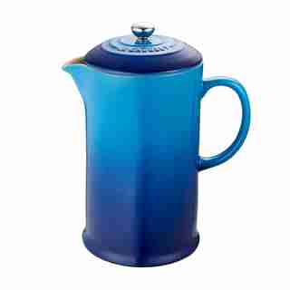 French Press - Blueberry