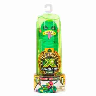 Treasure X™ Aliens Dissection Collectible