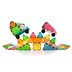 magna tiles 50 piece set
