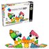 magna tiles 50 piece set