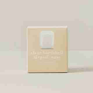 Clear Hardshell Airpod Case