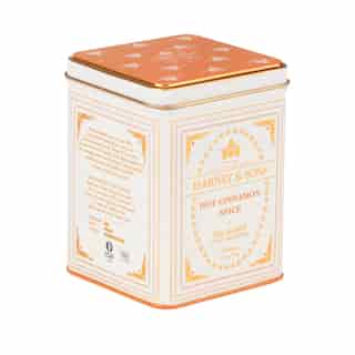 Harney & Sons Hot Cinnamon Spice Tea