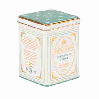 HARNEY & SONS CLASSIC PEPPERMINT TEA