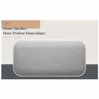 Common Craft Home Speaker