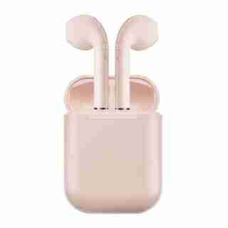 Common Craft True Wireless Earbuds Matte Pink
