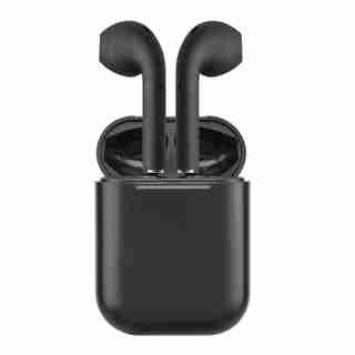 Common Craft True Wireless Earbuds Matte Black