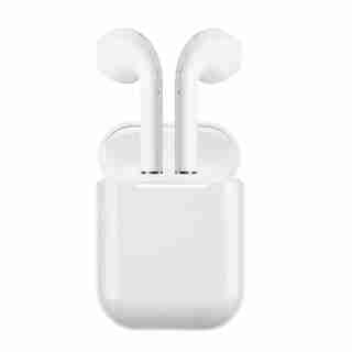 Common Craft True Wireless Earbuds Gloss White