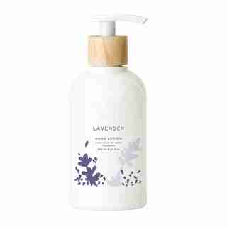 Thymes Lavender Hand Lotion