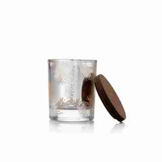 THE THYMES FRASIER FIR LUMINARY POURED CANDLE