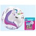 unicorn beach ball