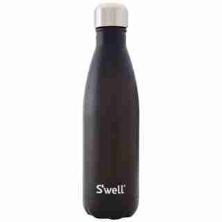 S'well Onyx Quartz Water Bottle – 17 oz