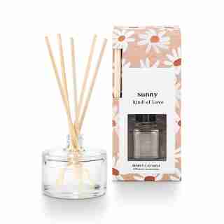 Diffuseur Sunny Kind of Love - Noix de coco et soleil