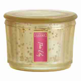 Illume® Demi Lustre Jar Candle - Thai Lily