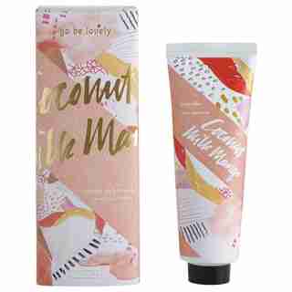 ILLUME HAND CREAM COCONUT MILK MANGO