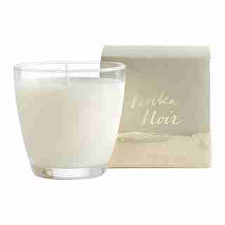 Illume® Demi Boxed Candle - Tonka Noir
