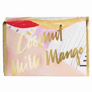 Illume® Coconut Milk Mango Bar Soap