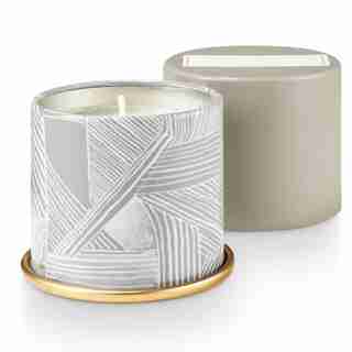 Magnolia Home Candle Tin – Gather