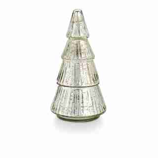 ILLUME® MERCURY TREE CANDLE BALSAM AND CEDAR
