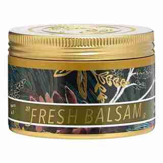 ILLUME FRESH BALSAM TIN CANDLE