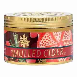 ILLUME TIN CANDLE MULLED CIDER