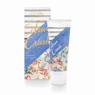 ILLUME BOXED HAND CREAM - CITRUS CRUSH