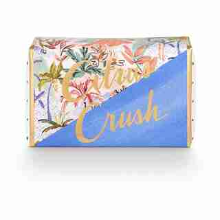 ILLUME BAR SOAP - CITRUS CRUSH