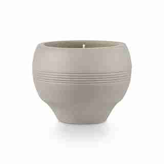 ILLUME PALO SANTO SMALL CERAMIC CANDLE