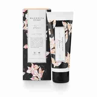 MAGNOLIA HOME BOXED HAND CREAM BLOOM
