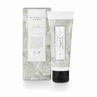 MAGNOLIA HOME BOXED HAND CREAM GATHER