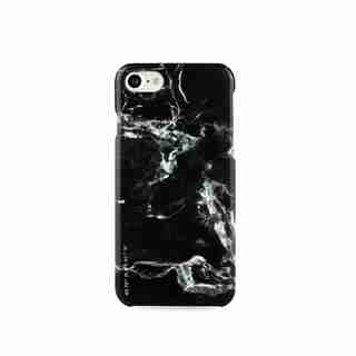 Felony Polished Marble Case for iPhone 7 Black