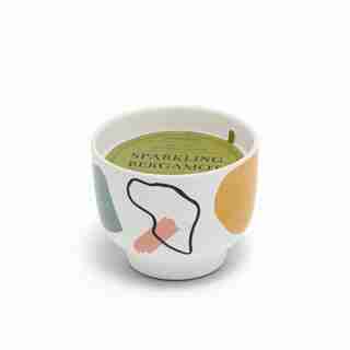 PADDYWAX WABI SABI LARGE SPARKLING BERGAMOT CANDLE