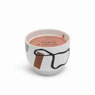 paddywax wabi sabi amber smoke candle twice zoom