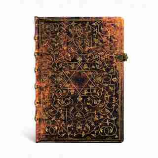 Paperblanks Grolier Midi Ligné