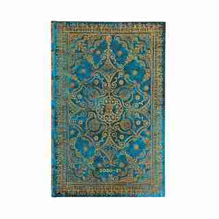 Paperblanks 2021 Azur Maxi 18-Month
