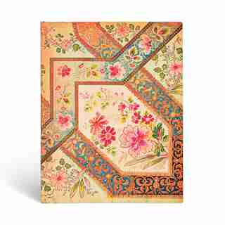 PAPERBLANKS FLEXIS FILIGREE ULTRA LINED NOTEBOOK