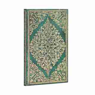 Paperblanks Oceania Maxi 12 mois