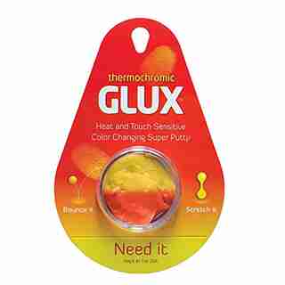 Glux Colour-Changing Fidget Putty