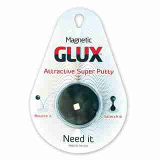 Glux Magnetic Fidget Putty