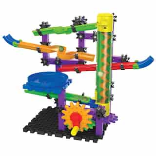 Techno Gears Marble Mania Zoomerang
