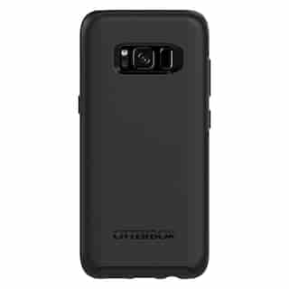 Otterbox Symmetry Case for Samsung Galaxy S8 Black